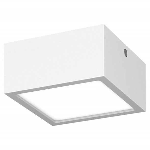 Накладной уличный светильник Lightstar ZOLLA 380263