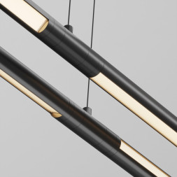 Светильник на шине Maytoni Technical C147CL-L300-6W3K-B