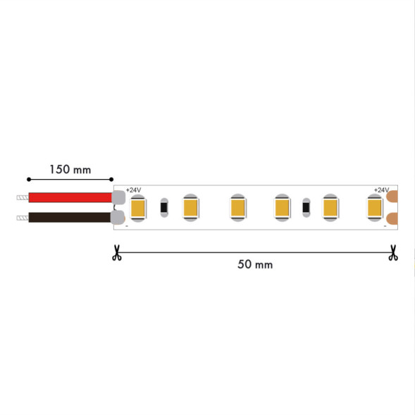 Лента Favourite 2001-31465 SMD