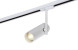 Трековый светильник Crystal Lux CLT 0.31 011 CLT 0.31 011 WH