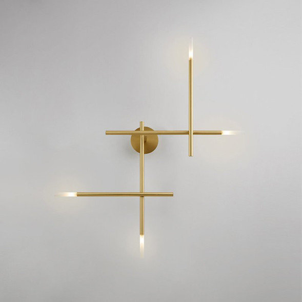 Бра ImperiumLoft 207741-26