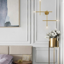 Бра ImperiumLoft 207741-26