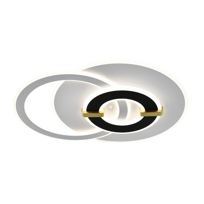Потолочный светильник Escada ANTLIA 10269/3LED