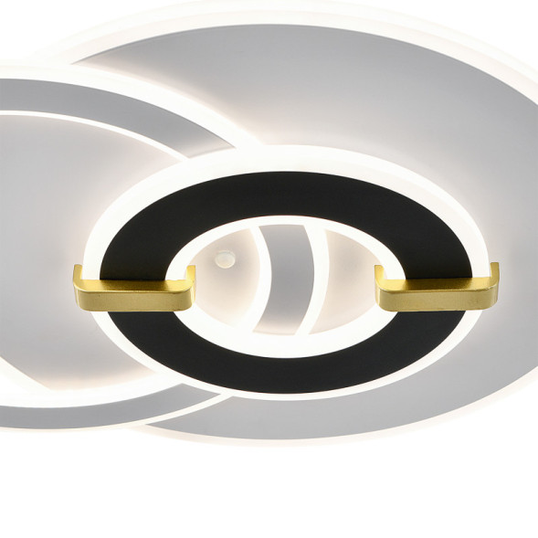 Потолочный светильник Escada ANTLIA 10269/3LED