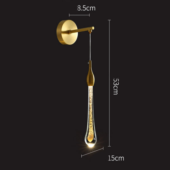 Бра ImperiumLoft 212026-23