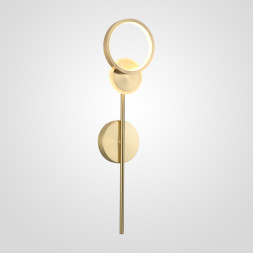 Бра ImperiumLoft 209011-23 Zingy