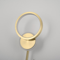 Бра ImperiumLoft 209011-23 Zingy