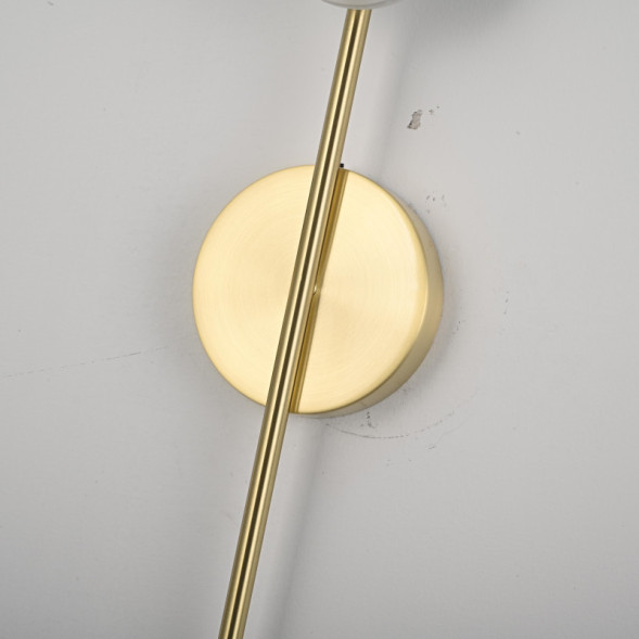 Бра ImperiumLoft 209011-23 Zingy