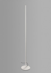 Торшер Crystal Lux CLT 035 CLT 035PT1600 WH