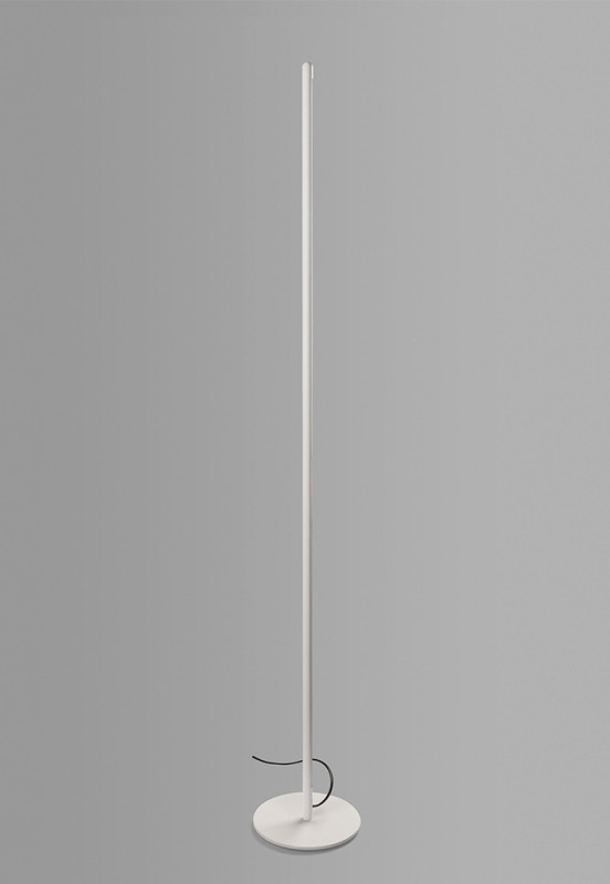 Торшер Crystal Lux CLT 035 CLT 035PT1600 WH