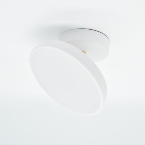 Потолочный светильник Escada 20023SMA/01LED WH