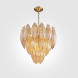 Подвесная люстра ImperiumLoft 141084-26 Tivoli