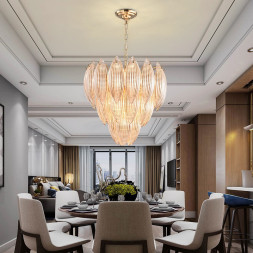 Подвесная люстра ImperiumLoft 141084-26 Tivoli