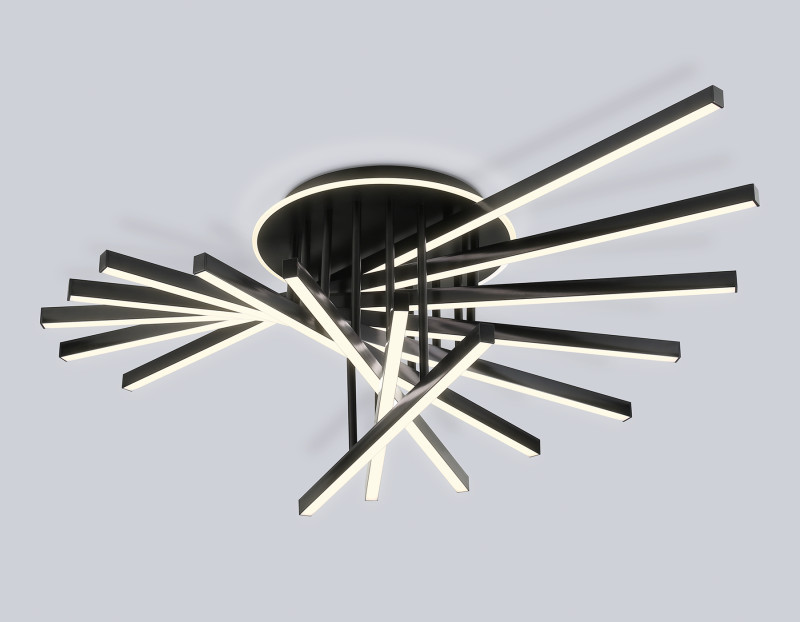 Светильник потолочный Ambrella Light COMFORT FL6292