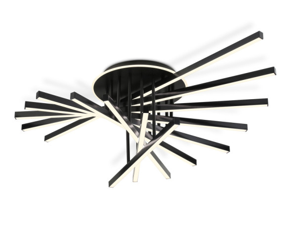 Светильник потолочный Ambrella Light COMFORT FL6292