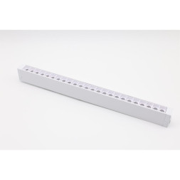 Трековый светильник APLOYT Magnetic track 220 APL.0200.10.18