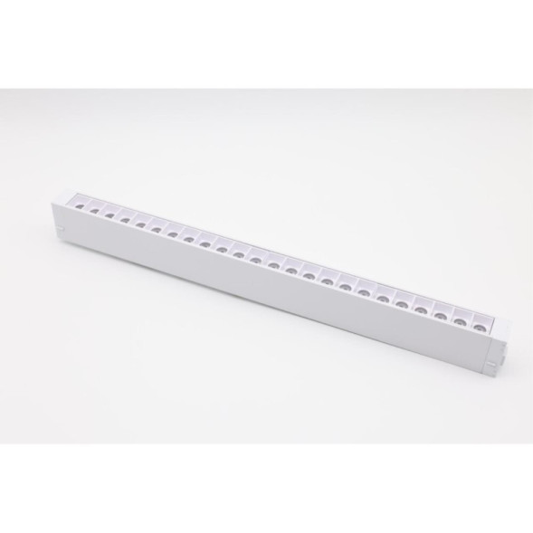 Трековый светильник APLOYT Magnetic track 220 APL.0200.10.18