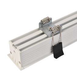 Встраиваемый точечный светильник Favourite Roshni 3084-5C