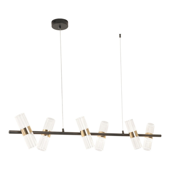 Подвесной светильник Lussole LSP-7536