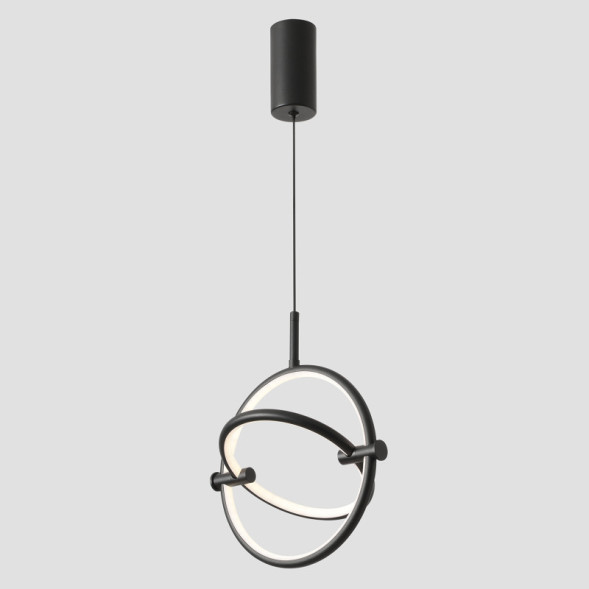 Подвесной светильник Crystal Lux Proton PROTON SP15W LED