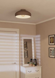 Светильник потолочный EGLO MOGANO 900359