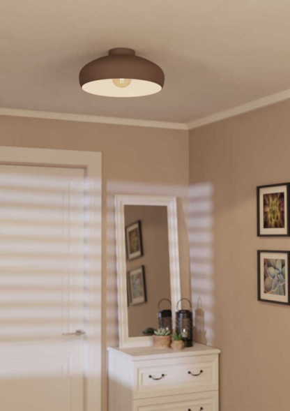 Светильник потолочный EGLO MOGANO 900359