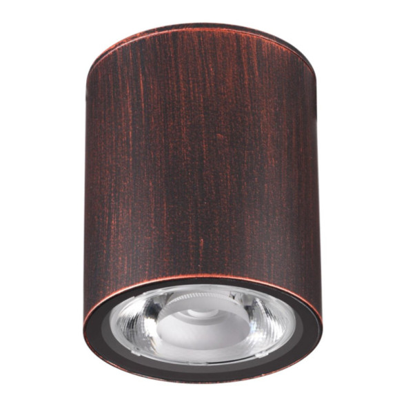 Накладной уличный светильник Novotech Tumbler 358013