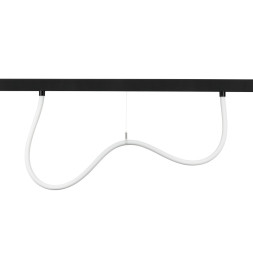 Светодиодный трековый светильник Lightstar 209937 Uno