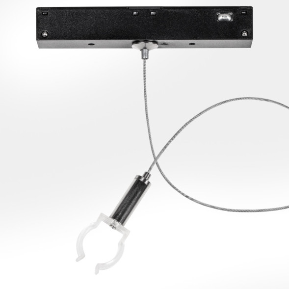 Светодиодный трековый светильник Lightstar 209937 Uno