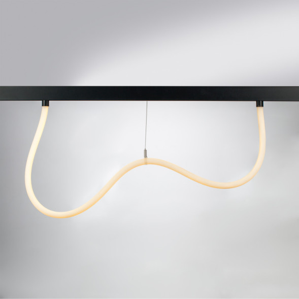 Светодиодный трековый светильник Lightstar 209937 Uno