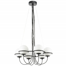Подвесная люстра Lightstar GLOBO 803267