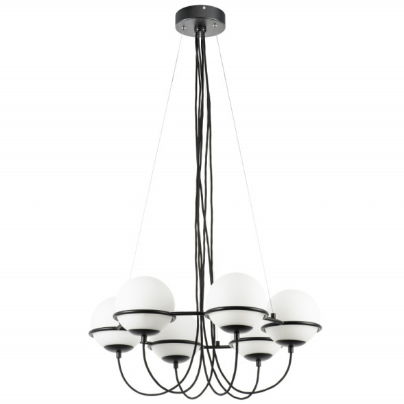 Подвесная люстра Lightstar GLOBO 803267