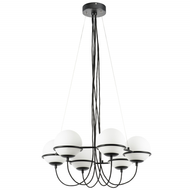 Подвесная люстра Lightstar GLOBO 803267