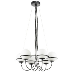 Подвесная люстра Lightstar GLOBO 803267