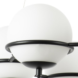 Подвесная люстра Lightstar GLOBO 803267