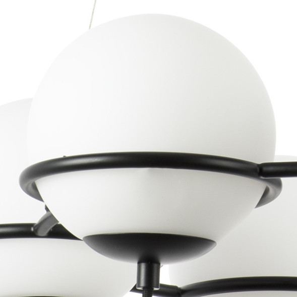 Подвесная люстра Lightstar GLOBO 803267