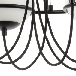 Подвесная люстра Lightstar GLOBO 803267