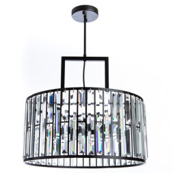 Подвесная люстра Divinare Giro 1099/04 SP-5