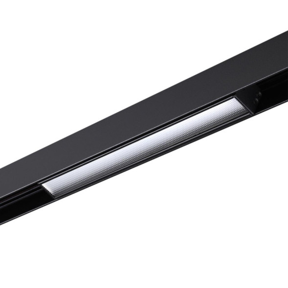 Светодиодный трековый светильник Novotech FLUM 48 358414