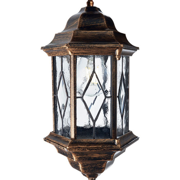 Подвесной уличный светильник Feron PL125 11347