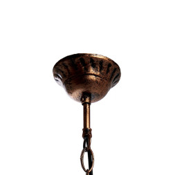 Подвесной уличный светильник Feron PL125 11347