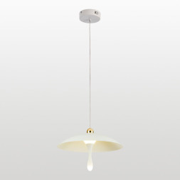 Подвесной светильник Lussole LSP-7341 Irvine