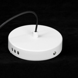 Подвесной светильник Lussole LSP-7341 Irvine