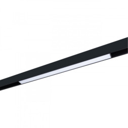 Магнитный трековый светильник ARTE Lamp Linea A4662PL-1BK