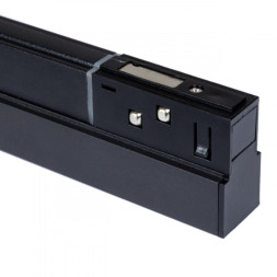 Магнитный трековый светильник ARTE Lamp Linea A4662PL-1BK