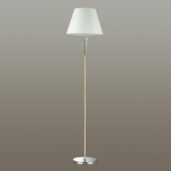 Торшер LUMION Loraine 3733/1F