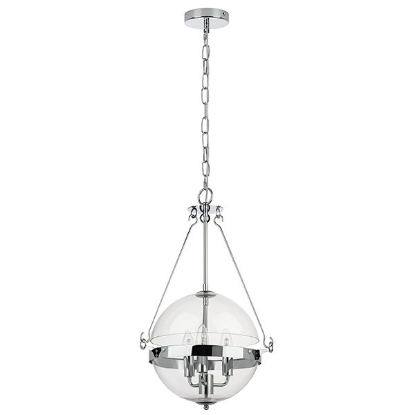 Подвесная люстра Lightstar MODENA 816034