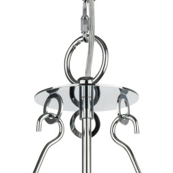 Подвесная люстра Lightstar MODENA 816034