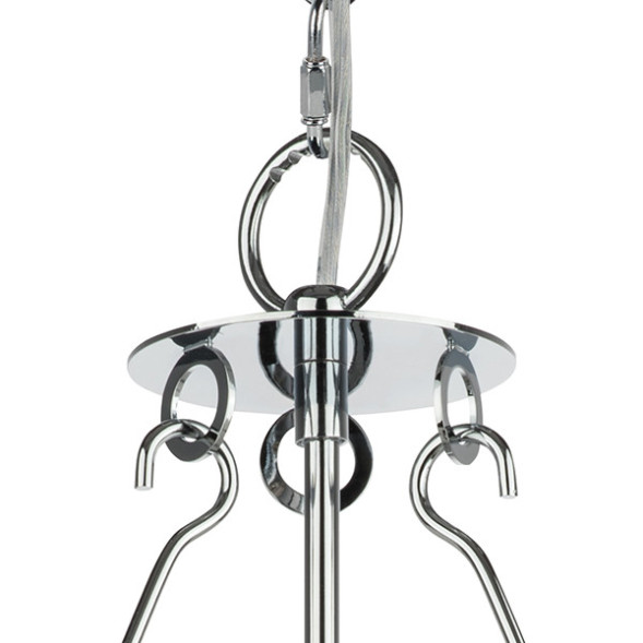 Подвесная люстра Lightstar MODENA 816034