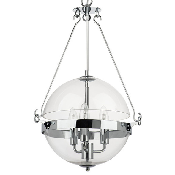 Подвесная люстра Lightstar MODENA 816034